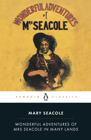 Wonderful Adventures Of Mrs Seacole By Seacole, Mary