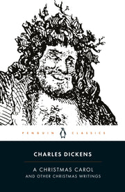 Christmas Carol & Other Christmas Writin By Dickens, Charles