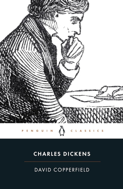 David Copperfield By Dickens, Charles