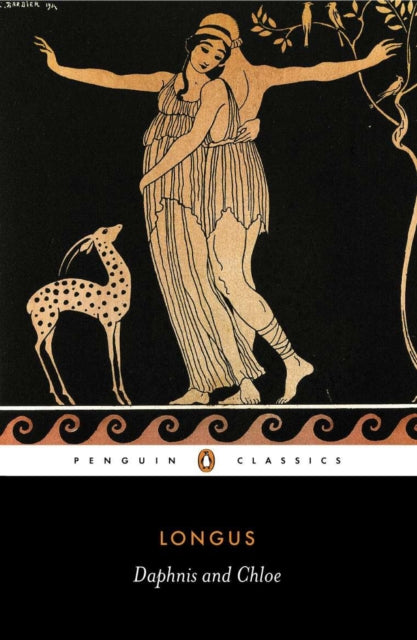 Daphnis And Chloe