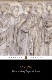 Annals Of Imperial Rome