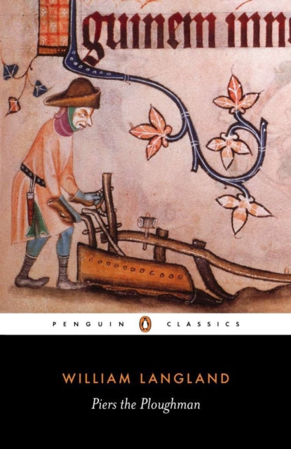 Piers Plowman
