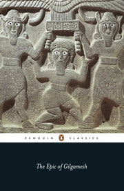 Epic Of Gilgamesh