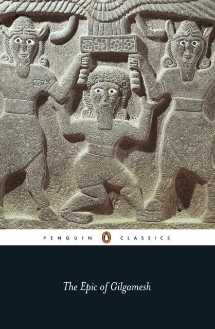 Epic Of Gilgamesh