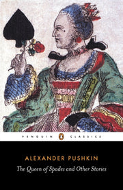 Queen Of Spades And Other Stories By Pushkin, Alexander