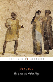 Rope & Other Plays