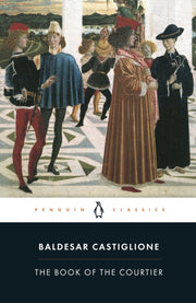 Book Of The Courtier