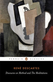 Discourse On Method & The Meditations