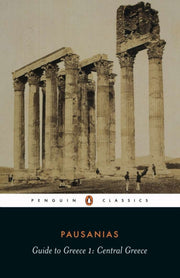 Guide To Greece Vol 2 Southern Greece