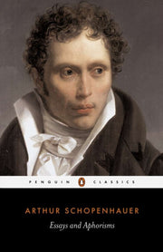 Essays & Aphorisms