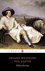 Italian Journey 1786-88