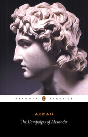 Campaigns Of Alexander