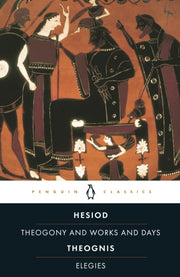 Hesiod & Theognis