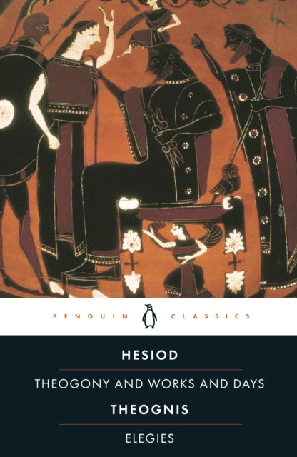 Hesiod & Theognis