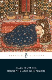 Tales From The Thousand & One Nights