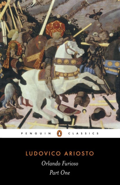 Orlando Furioso Part 1