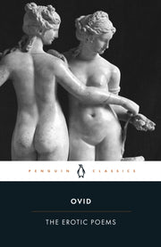 Erotic Poems