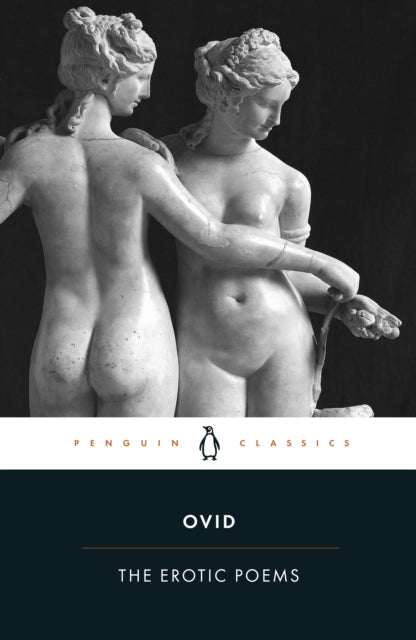 Erotic Poems