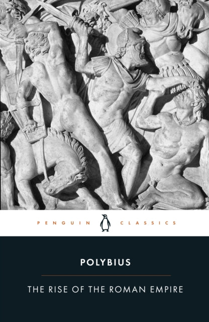 Rise Of The Roman Empire