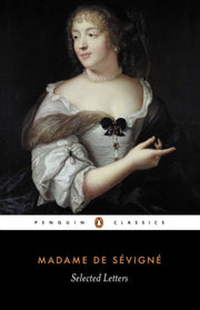 Selected Letters Sevigne