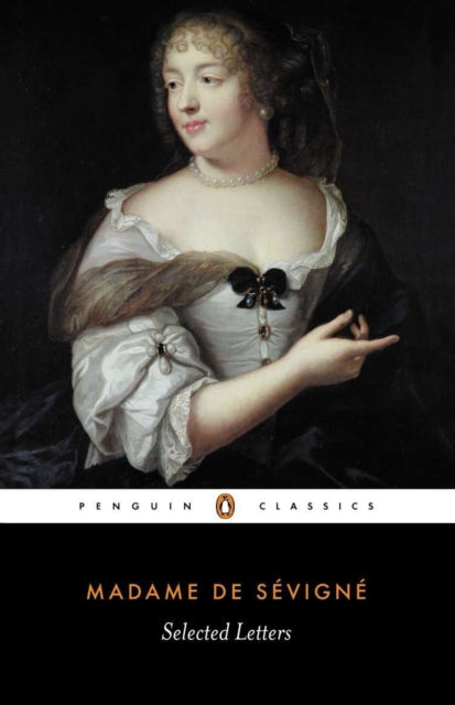 Selected Letters Sevigne