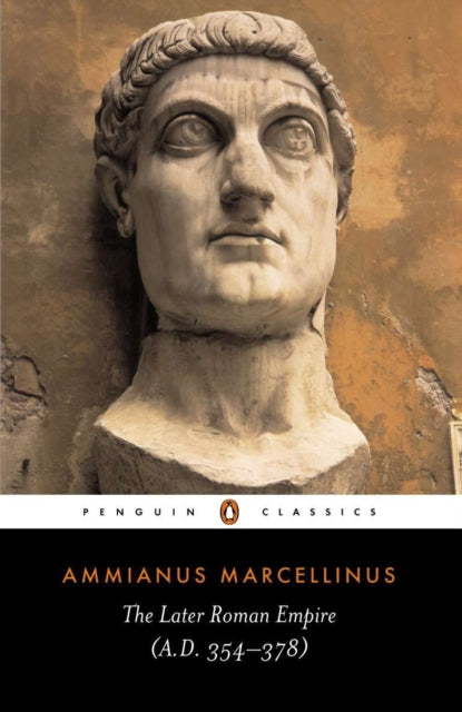 Later Roman Empire Ad 353-378