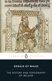 History & Topography Of Ireland