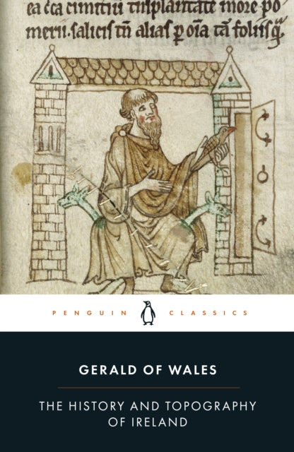 History & Topography Of Ireland
