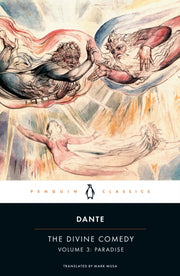 Divine Comedy