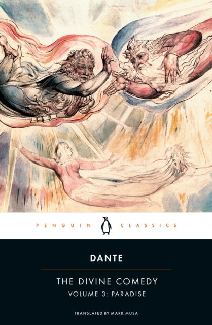 Divine Comedy