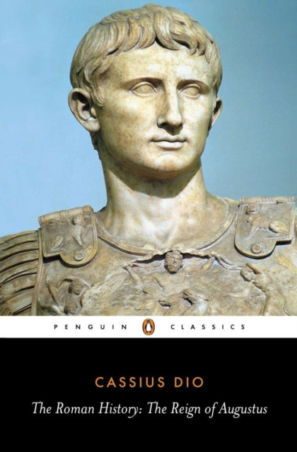 Roman History The Reign Of Augustus