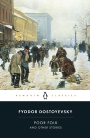 Poor Folk & Other Stories