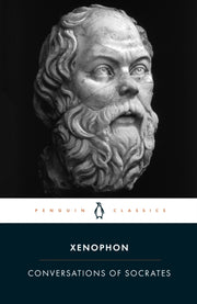 Conversations Of Socrates