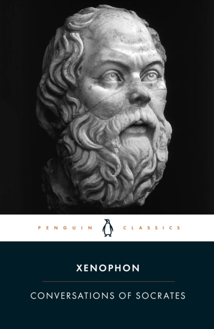 Conversations Of Socrates