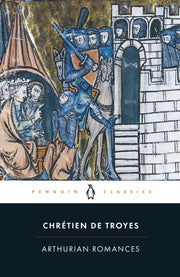 Arthurian Romances