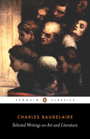 Selected Writings On Art & Literature