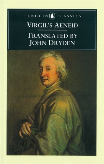 Aeneid The Trans Dryden