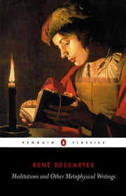 Meditations & Other Metaphysical Writing