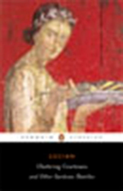 Chattering Courtesans And Other Sardoni