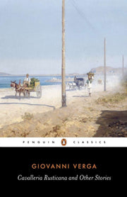 Cavalleria Rusticana & Other Stories