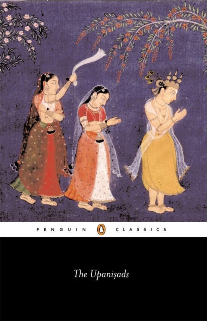 Upanishads By Roebuck Valerie J.