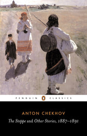Steppe & Other Stories 1887-1891