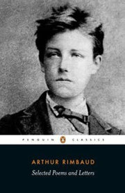 Selected Poems & Letters