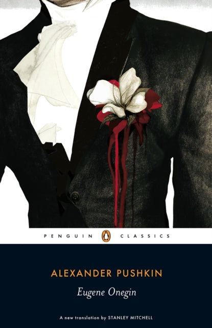 Eugene Onegin By Pushkin, Alexander