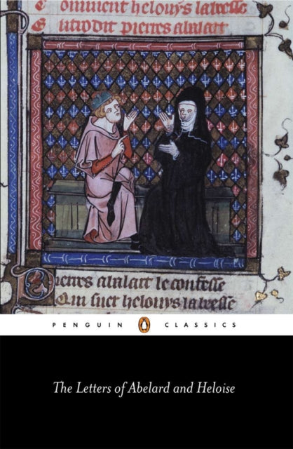 Letters Of Abelard & Heloise