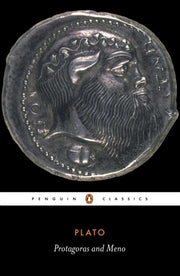 Protagoras & Meno