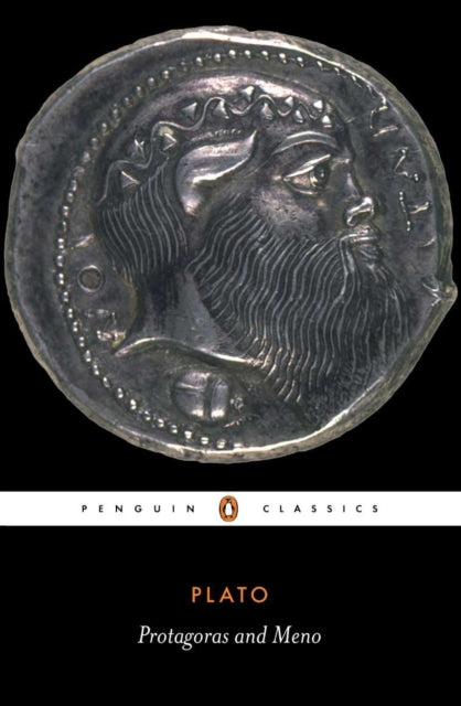 Protagoras & Meno
