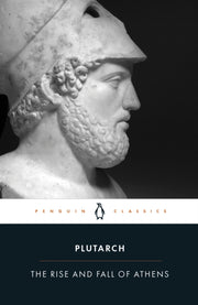 Rise & Fall Of Athens