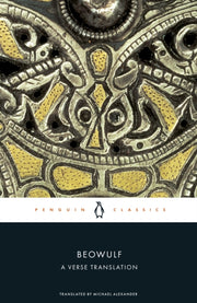 Beowulf A Verse Translation