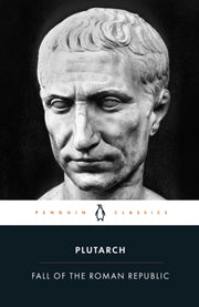 Fall Of The Roman Republic